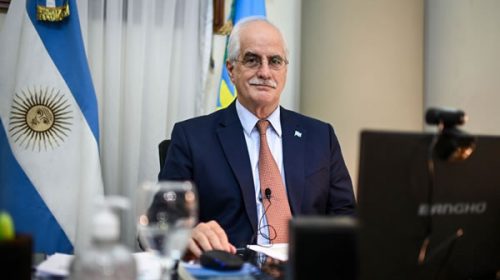 El Gobierno se opuso a la vuelta del Servicio Militar Obligatorio: “Es un despropósito”