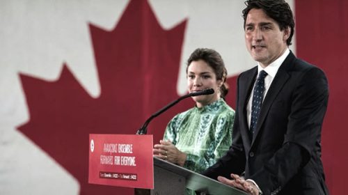 Canadá ofrecerá abortos a las estadounidenses si se anula el fallo que lo legaliza