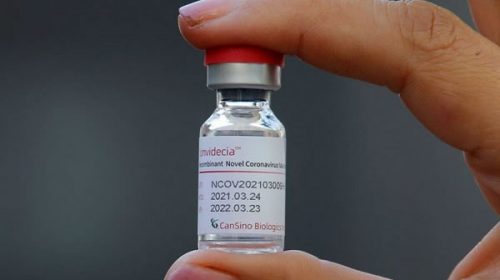 ¿Llega una nueva vacuna contra el coronavirus producida en Argentina?