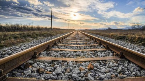 Son más de 300 las obras ferroviarias en ejecución en todo el país
