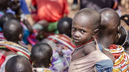 Estiman que en 30 años, una de cada cuatro personas en el planeta será africana