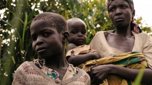 Las 10 crisis de refugiados “más olvidadas” del mundo están en África