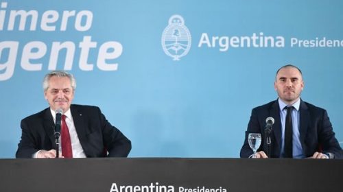 Renta Inesperada: afectará a empresas con ganancias mayores a $ 1.000 millones en 2022