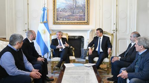Rige el nuevo piso de Ganancias: de $225.937 pasó a $280.792