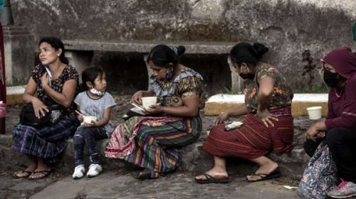 La crisis alimentaria global, otra notable ausencia en la Cumbre de las Américas