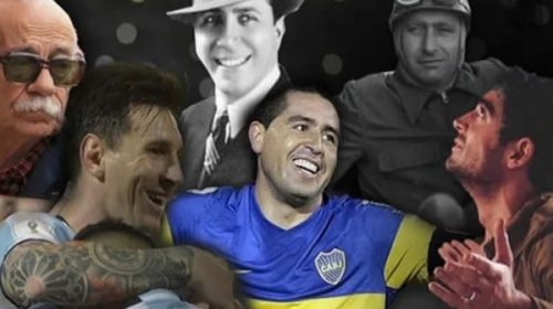 Por qué hoy es el día más argentino del año