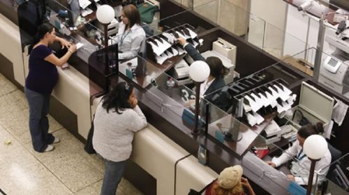 Diputados tratará un proyecto para capacitar sobre la Ley Micaela al personal bancario