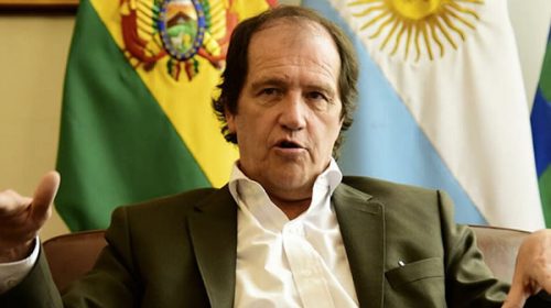 Contrabando de armas a Bolivia: “Hay elementos para procesar y culpar a Mauricio Macri, Bullrich y Marcos Peña”