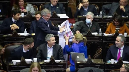 ¿Cómo es la boleta única?