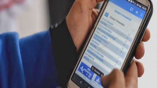 Escuelas entrerrianas avanzan en la implementación de la Libreta Digital