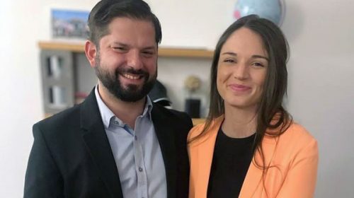 Chile: a través de una resolución, el gobierno reemplazó el término “Primera Dama”