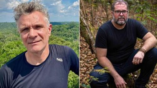 Encuentran sin vida al periodista Dom Phillips y al indigenista Bruno Pereira, desaparecidos en el Amazonas