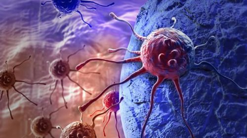 Difunden fuertes avances en diversos tipos de cáncer