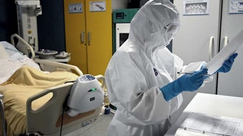 OPS: preocupación por el nuevo aumento de contagios por coronavirus en América