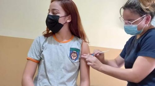 El Hospital Santa Rosa vacunará contra el Covid a estudiantes en escuelas de Chajarí