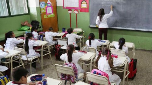 Anulan cambios en el subsidio por luto y fallecimiento para docentes entrerrianos