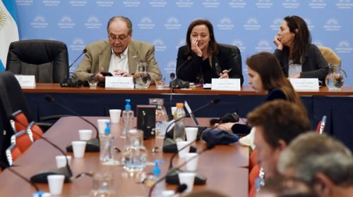 ¿Qué dice el proyecto que consensuó la oposición para reformar la ley de Alquileres?