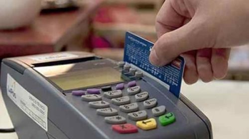 Aumenta 69% el reintegro para compras con tarjeta de débito