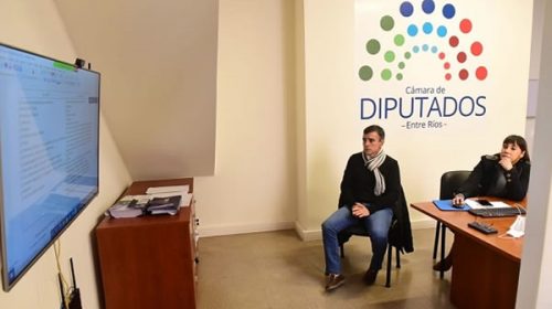Reforma del Régimen Municipal: en Diputados se debatieron las atribuciones y deberes de los concejos deliberantes