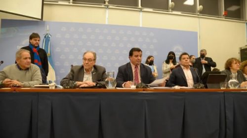 Diputados tratará este martes el proyecto de fomento a la industria automotriz