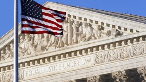 Máxima tensión en Estados Unidos: la Corte Suprema anula el fallo que garantiza el derecho al aborto