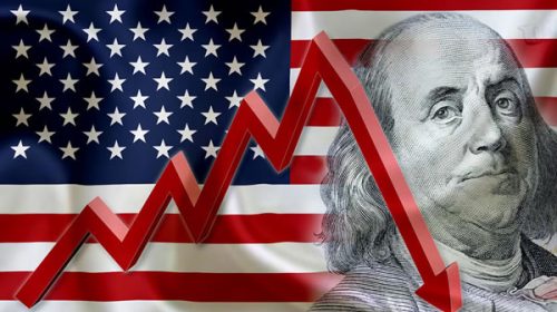Demoledor pronóstico: Goldman Sachs incrementó las posibilidades de recesión en EEUU