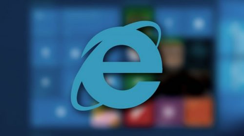 Punto final para Internet Explorer: Microsoft lo retira este 15 de junio
