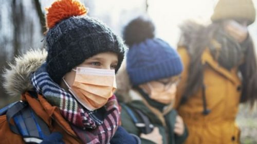 Volvió el frío en gran parte del país y La Quiaca es la ciudad más helada con -8,8 grados