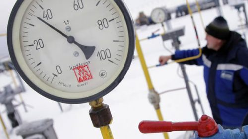 Creció el consumo de gas natural de comercios e industrias en Entre Ríos