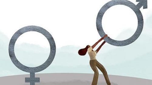 Chaco y ONU diseñan políticas para reducir inequidad de género