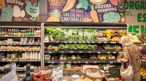 Ley de Etiquetado Frontal: los productos saludables empezaron a ganar terreno en supermercados