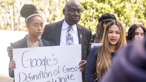 Google deberá pagar US$ 118 millones por discriminación salarial sexista