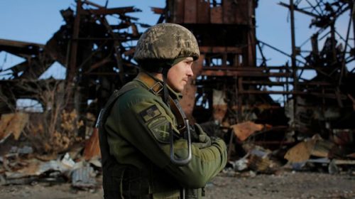 Severodonetsk está casi en manos rusas: Ucrania controla solo el 20%