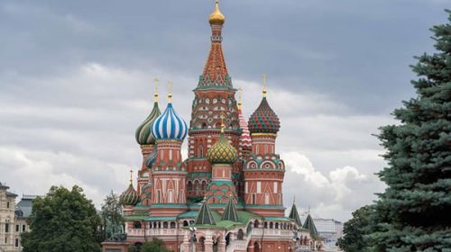 El Kremlin culpa a las sanciones occidentales de una posible crisis alimentaria mundial