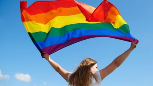 Mundial de Qatar 2022: confirman penas de hasta 11 años para “quien luzca la bandera LGTBI”