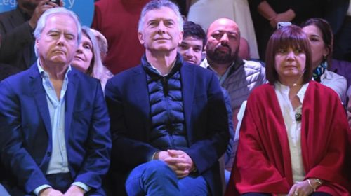 ¿Nuevo corralito? la llamativa propuesta económica de Patricia Bullrich