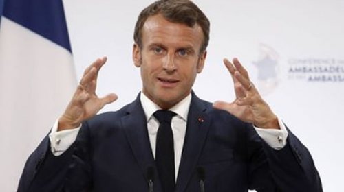 G7: Francia pide que Venezuela e Irán puedan exportar su petróleo