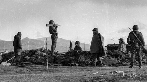 Torturas en Malvinas: víctimas reclaman que la Corte Suprema se expida sobre un recurso extraordinario