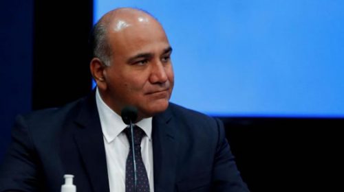 Manzur aseguró que el paro del campo “no conduce a nada” y que el Gobierno “privilegió el diálogo”