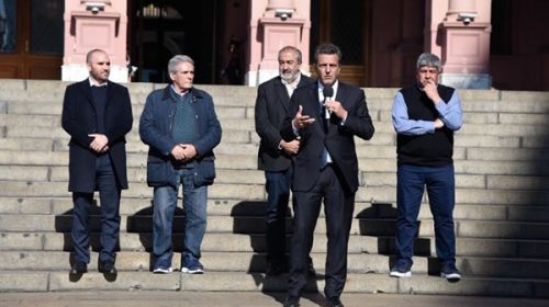 El Gobierno oficializó la suba del piso para pagar Ganancias