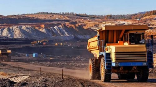 Minería: provincias argentinas rankean mejor que países de la región