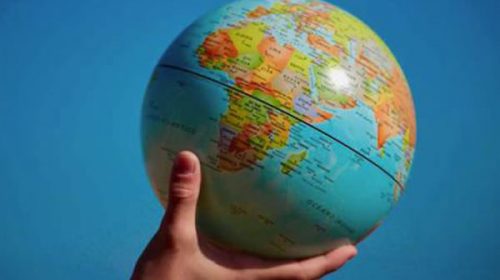 Además de Turquía, otros 5 países que cambiaron su nombre