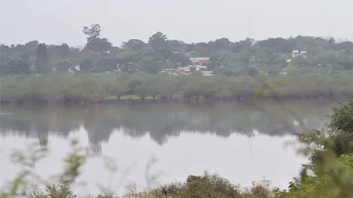 Alerta por crecida del río Uruguay: hay autoevacuados en Corrientes