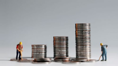 En agosto fijarán un nuevo valor del Salario Mínimo
