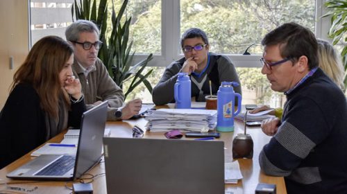 El Fondo Multisectorial de Salto Grande aprobó 13 proyectos que beneficiarán a sectores productivos y turísticos