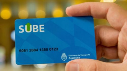 El Gobierno pidió a todas las provincias que incorporen el sistema SUBE