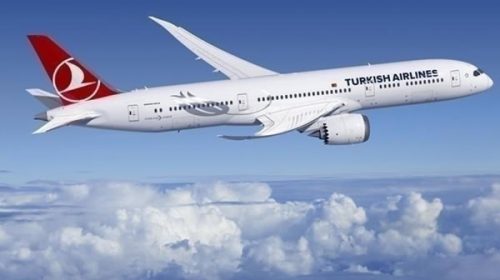 Una de las aerolíneas más famosas del mundo cambia su nombre