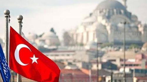 Naciones Unidas aceptó que Turquía cambie de nombre
