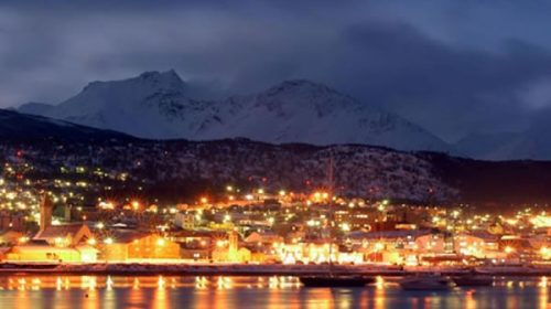 Ushuaia se prepara para celebrar la “Fiesta de la Noche Más Larga” con 11 días a puro espectáculo