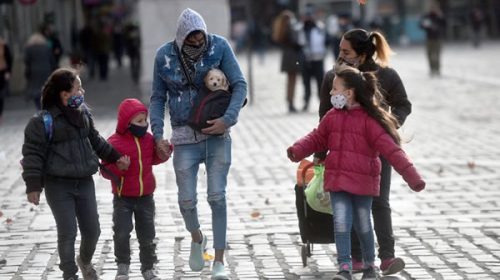 Vacaciones de invierno 2022 en Argentina: cuándo son, provincia por provincia